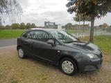 Seat Ibiza SC Reference KLIMA - gebrauchte Seat Ibiza aus dem Jahr 2010