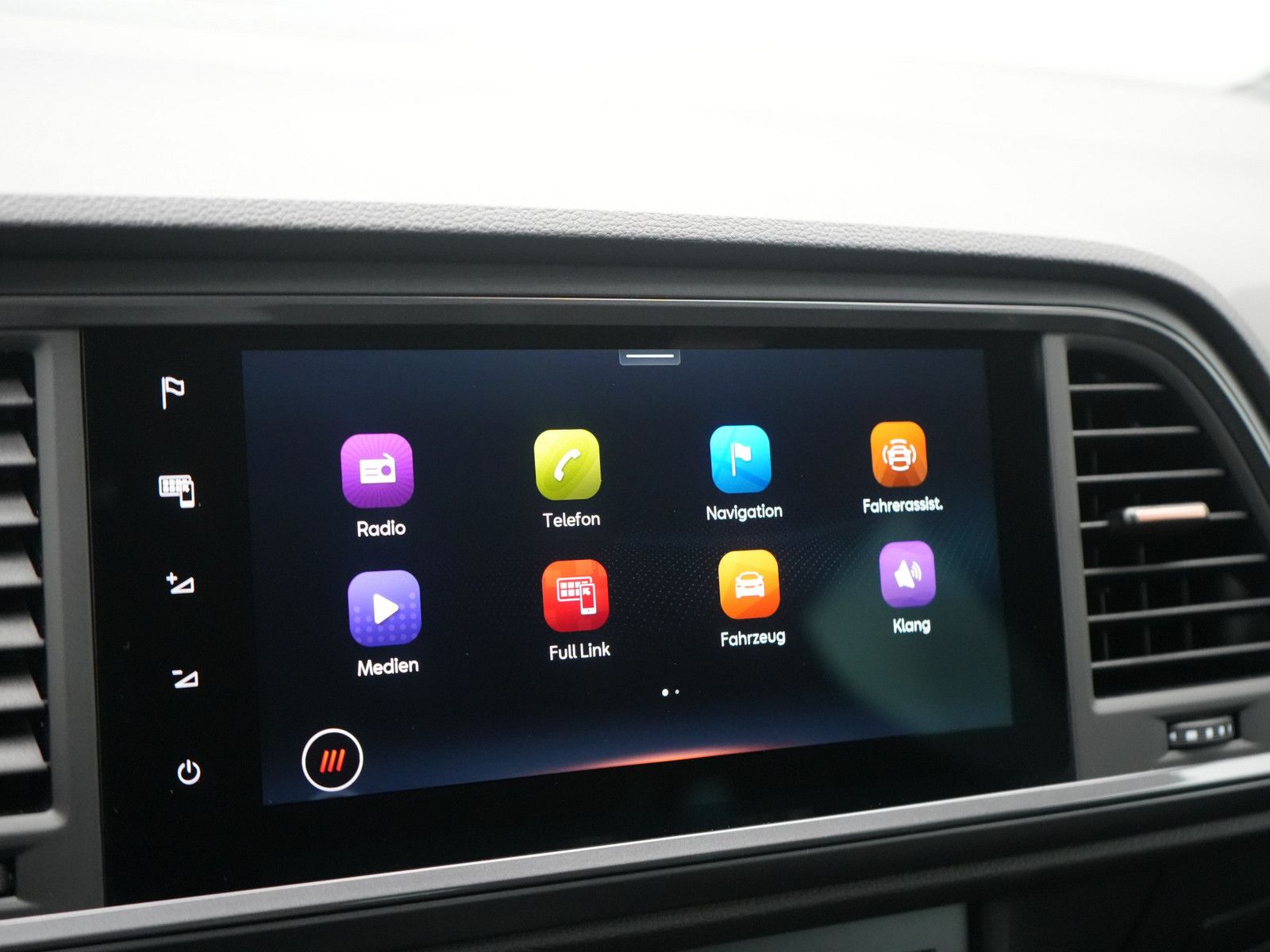 Cupra Ateca - Bild 16