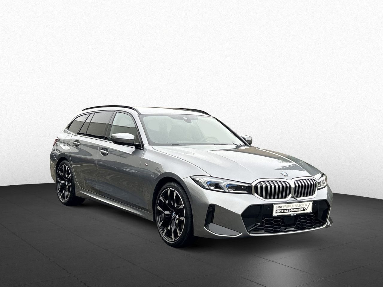 BMW 320 - Bild 3