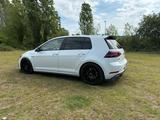 Volkswagen Golf 7  2.0 TSI DSG GTI Performance APR 270 Km/h - Volkswagen Golf: Dsg 7