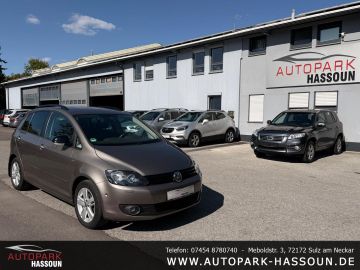 Volkswagen Golf Plus - 3