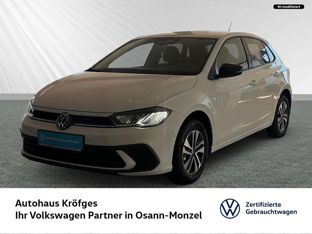 Image of Volkswagen Polo