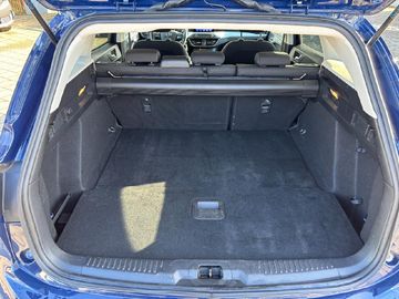 Ford Focus Turnier 2.0 Cool & Connect NaviAHK