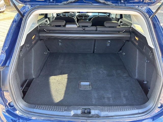 Ford Focus Turnier 2.0 Cool & Connect NaviAHK