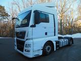 MAN TGX 18.480 LLS-U, LOWDECK - MAN Low