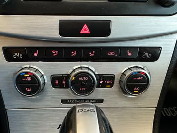 Volkswagen Passat Alltrack Variant Basis BMT 4Motion *AHK*