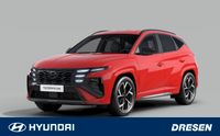 Hyundai TUCSON - Vorschau Bild 1