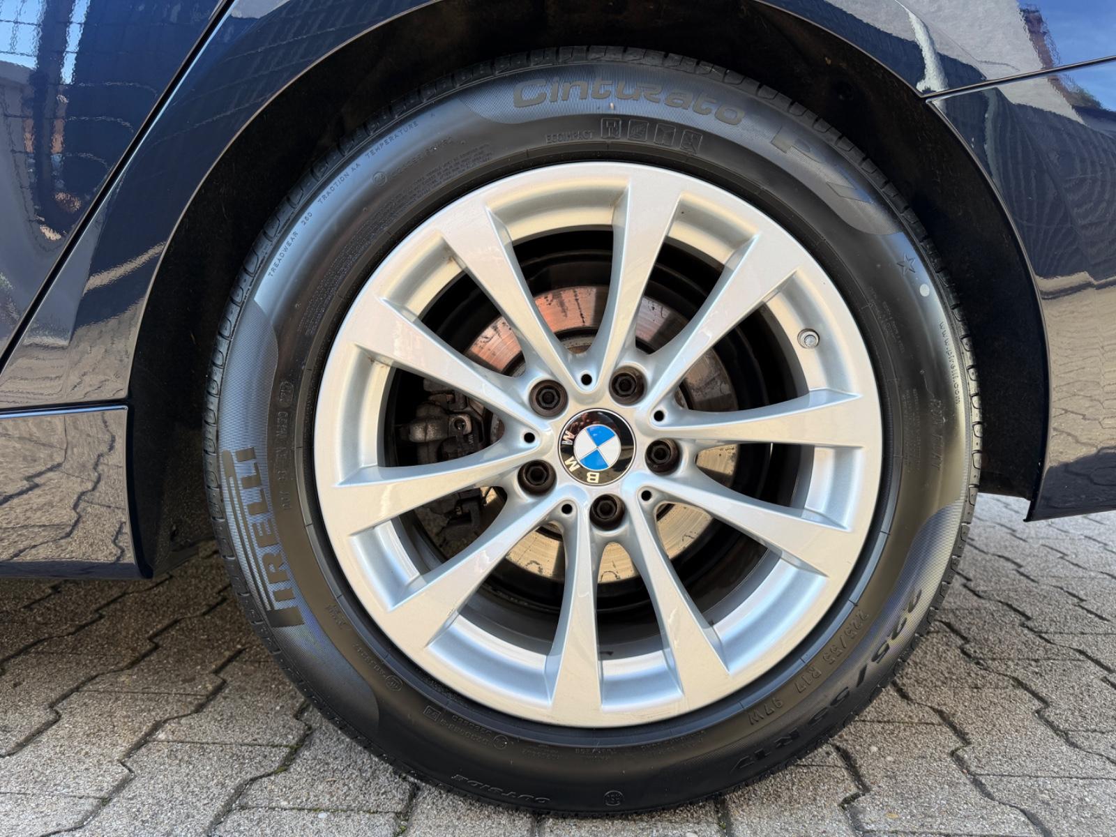 BMW 330i xDrive GT*INDIVIDUAL*Advan.*1HD*KAM*HUD*LED