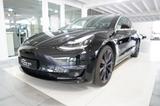 Tesla Model 3 Performance  - Tesla Model 3 in Düsseldorf