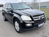 Mercedes-Benz GL-500 4Matic Navi+2xDVD/7-Sitze/LPG/AHK-Voll! - Mercedes-Benz GL-Klasse in Bonn