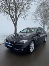 BMW 530d xDrive Touring F10 SHZ AHK Usw - BMW: Kombi, F10