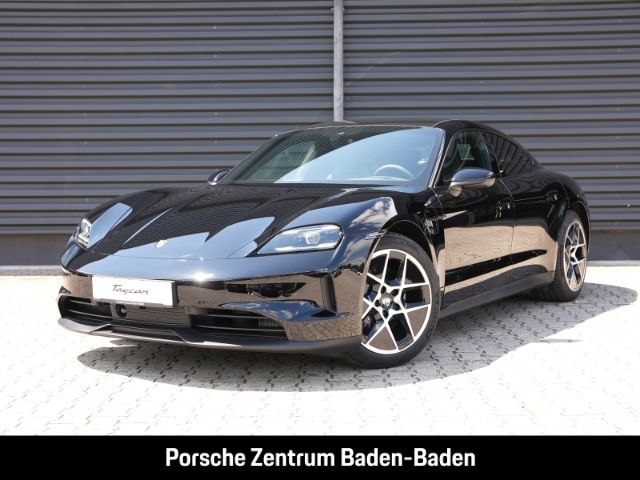 Porsche Taycan Panoramadach Luftfederung BOSE LED-Matrix