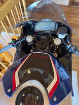 BMW HP4-Race - BMW HP4 RACE