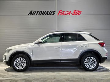 Volkswagen T-Roc - 6