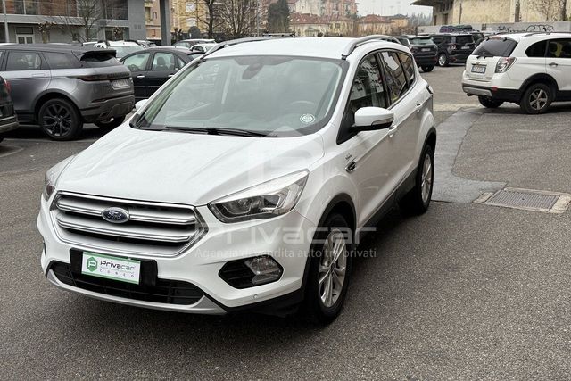 Ford FORD Kuga 1.5 TDCI 120 CV S&S 2WD Powershift Edi