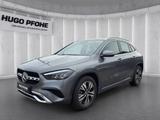 Mercedes-Benz GLA 200 Progressive (EURO 6e) - Mercedes-Benz GLA 200 Jahreswagen