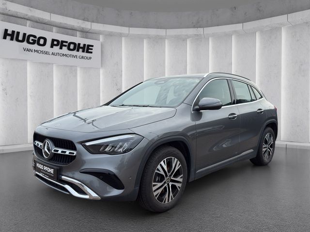 MERCEDES-BENZ GLA 200 Progressive