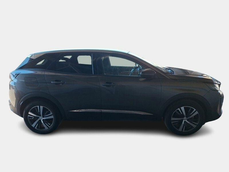 Peugeot PEUGEOT 3008 BLUEHDI 130 EAT8 SES ALLURE SUV imagem 3