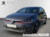 Volkswagen Polo GTI 2.0 TSI 152KW 7-Gang DSG CarPlay Androi