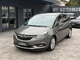 Opel Zafira Tourer Business Edition-Rü.Kamera-7Sitzer - Opel Zafira Tourer: Business Edition