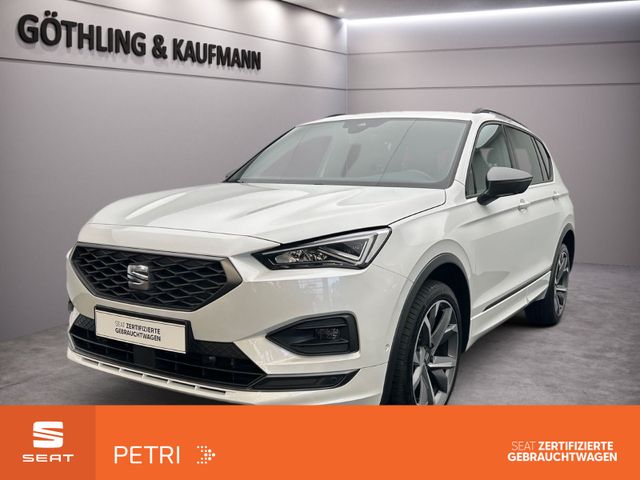 Seat Tarraco 2.0 TDI DSG FR *Navi*RFK*7-Sitzer*Pano*S