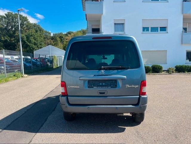 Citroën Berlingo 1.6 16V Multispace Euro 4