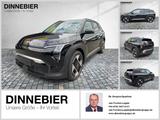 Kia EV3 Earth 58.3 kWh LED+360°Kamera+Navi+SHZ - schwarze Kia EV3