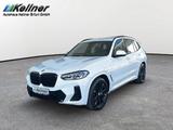 BMW X3 xDr.30d M-Sport+AHK+ACC+Head-Up+360°+HIFI - BMW X3 in Erfurt
