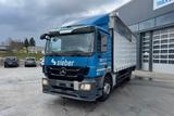 Mercedes-Benz Actros 1832 4x2  - Angebote