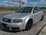 Audi S4 Avant 4.2l Quattro - Audi S4 bis 10.000 Euro