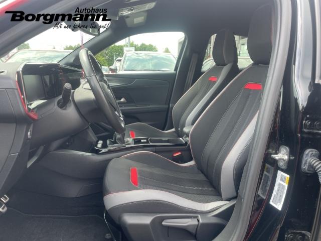 Opel Mokka GS Line 1.2 Turbo inkl.36Mon. Garantie - S