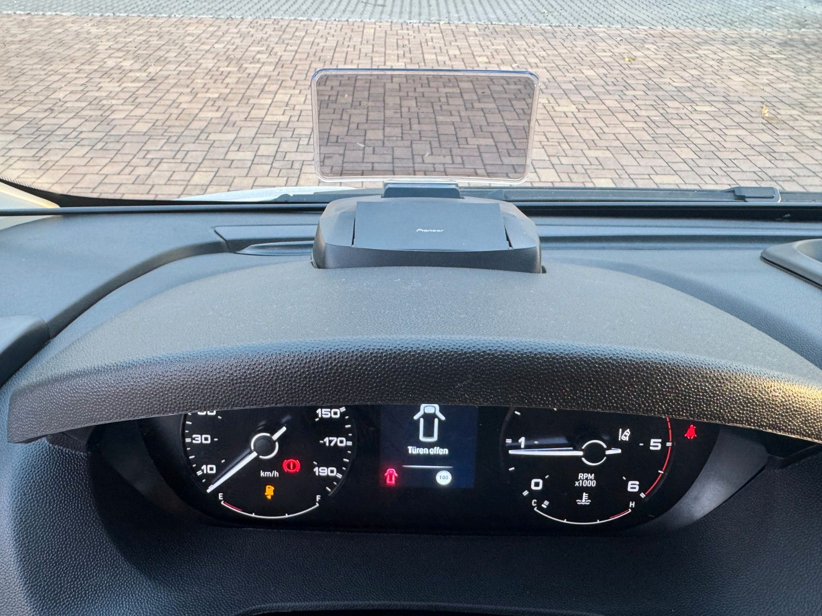 Fahrzeugabbildung Weinsberg CaraBus 600 MQ EDITION FIRE,Navi,90Liter, uvm.