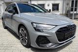 Audi S3 Sportback quattro -fast VOLL!!! Nardograu!