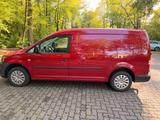 Volkswagen Caddy Maxi 1,2 TSI Kastenwagen Nur 100.000 KM  - : Kastenwagen
