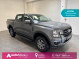 Ford Ranger 2.0 XLT DoKa|4X4|CAM|ACC|Lenkrhzg. - gebrauchte Ford Ranger aus dem Jahr 2024