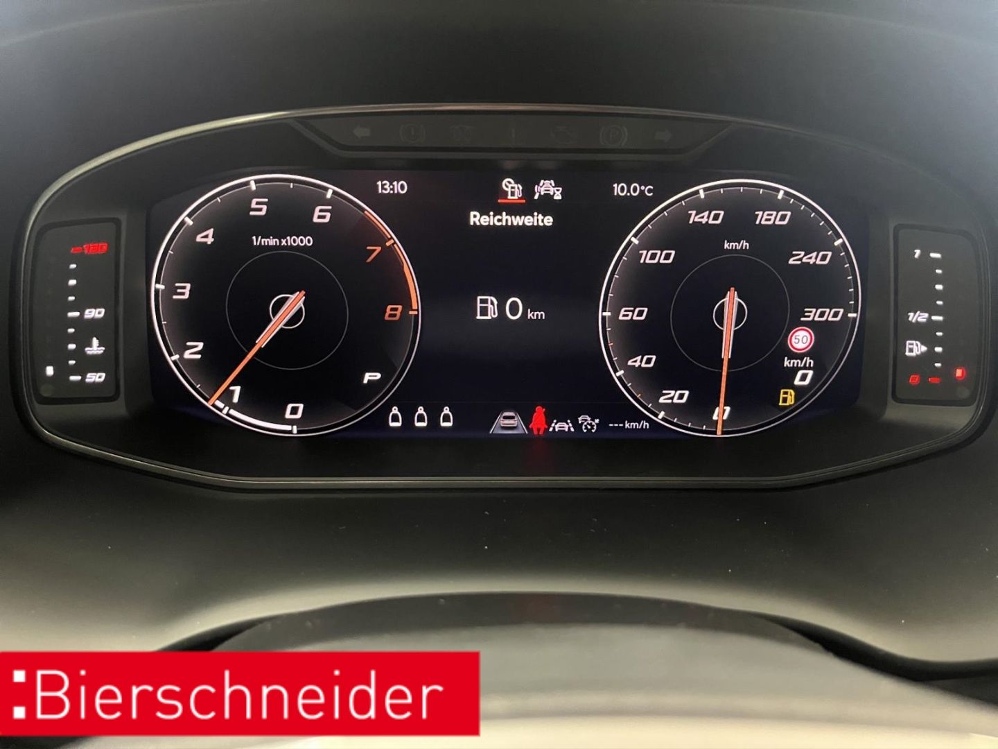Cupra Ateca - Bild 17