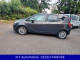 Opel Meriva B 1.4 T*LPG VON WERK*STANDHEIZ.+LENK+SHZ - Opel: Von