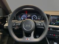 Audi A1 - Vorschau Bild 11