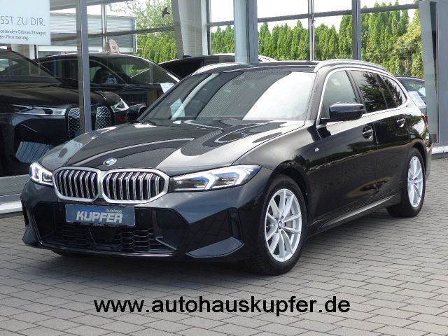 BMW 330 i Tour°M Sportp. LCI°ACC°el.Sitze°HIFI°AdLED