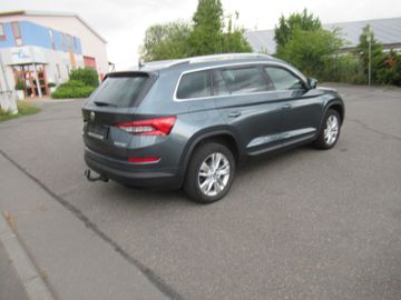 Skoda Kodiaq - 3