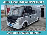 Dethleffs Esprit I 7150-2 EB Hydraulik+Sat+Zahnriemen NEU! - Dethleffs Esprit
