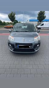 Citroën Citröen C3 Picasso - gebrauchte Citroën C3 Picasso aus dem Jahr 2011