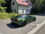 Corvette C6 6.0 V8 targa Autom.- ZR1 Body 20'' - Corvette C6: Cabrio
