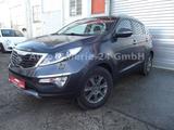 Kia Sportage 2,0 CRDi Spirit  AHK, Navi, Leder - Kia mit Diesel-Antrieb: 2.0