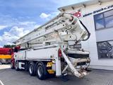 MAN TGS 41.400 SCHWING S46X - P2525 - GERMAN - MAN Tgs 41