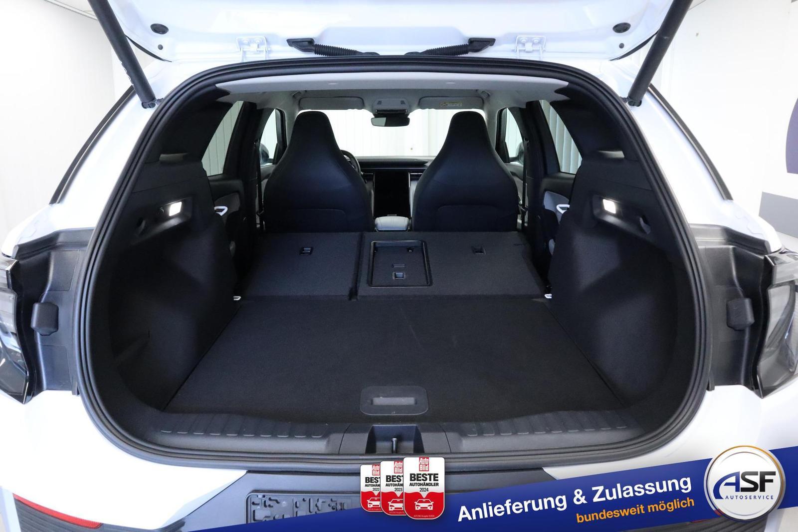 Ford Explorer Premium AWD extended Range #Head-up ..., миниатюра 11