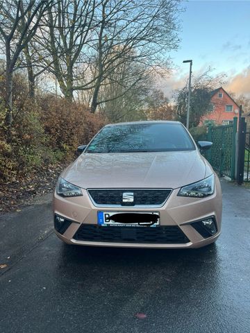 Seat Ibiza X-Cellence