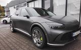 Genesis GV60 Sport Plus - gebrauchte Genesis SUV & Geländewagen