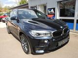 BMW X6 M - BMW X6 M mit Panoramadach