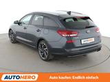 Hyundai i30 1.5 T-GDI Mild-Hybrid N Line Aut.*NAVI*LED* - Hyundai i30 Gebrauchtwagen in Berlin